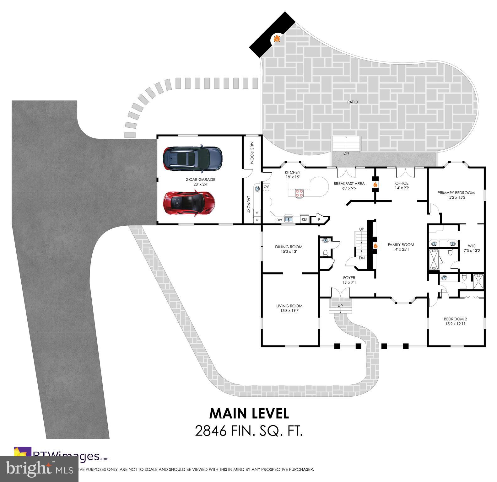 EVERGREEN FARM - Residential