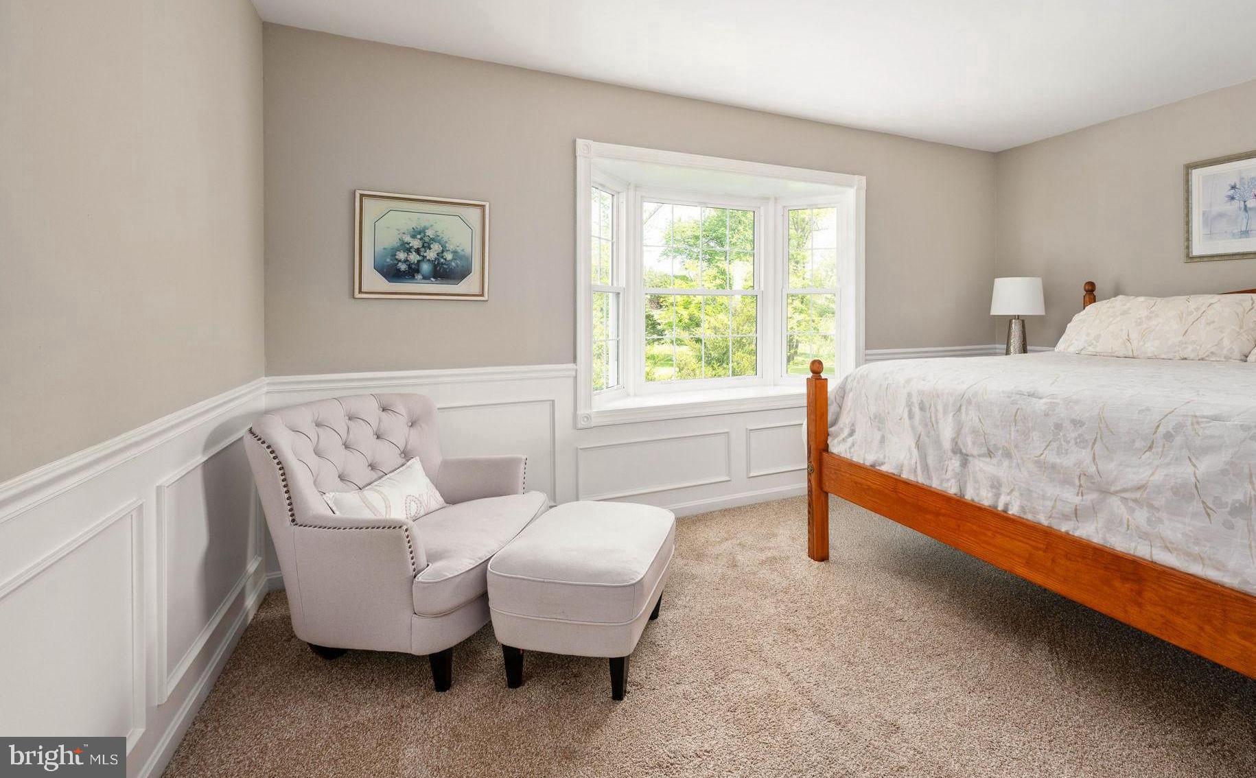 EVERGREEN FARM - Residential