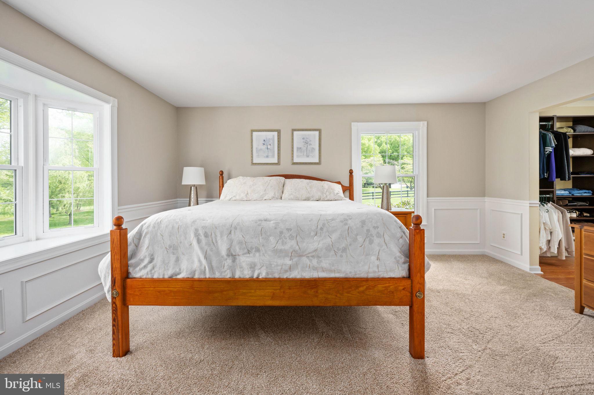 EVERGREEN FARM - Residential