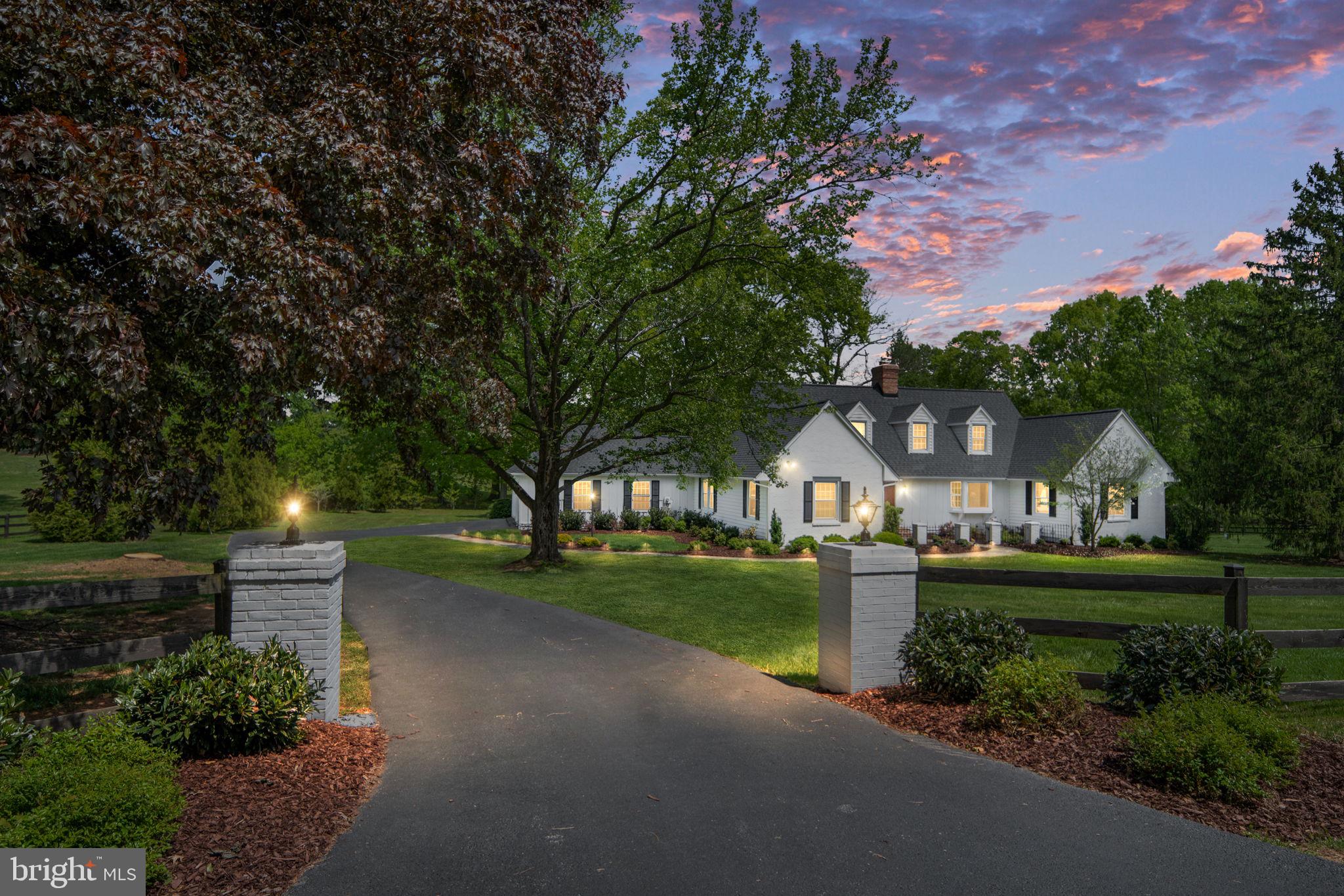 EVERGREEN FARM - Residential
