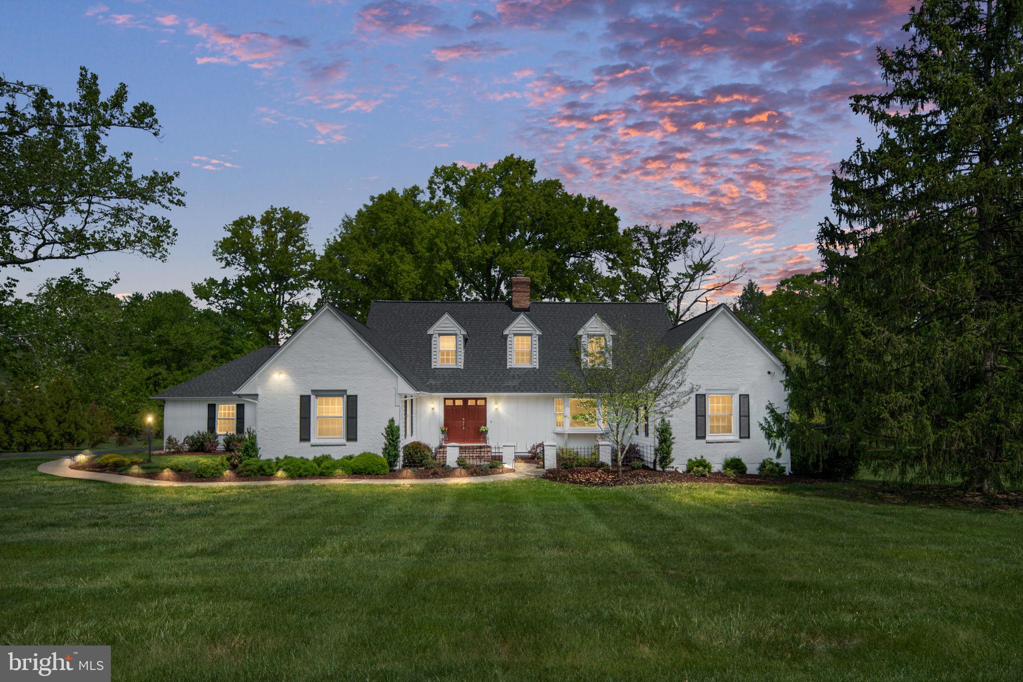 EVERGREEN FARM - Residential