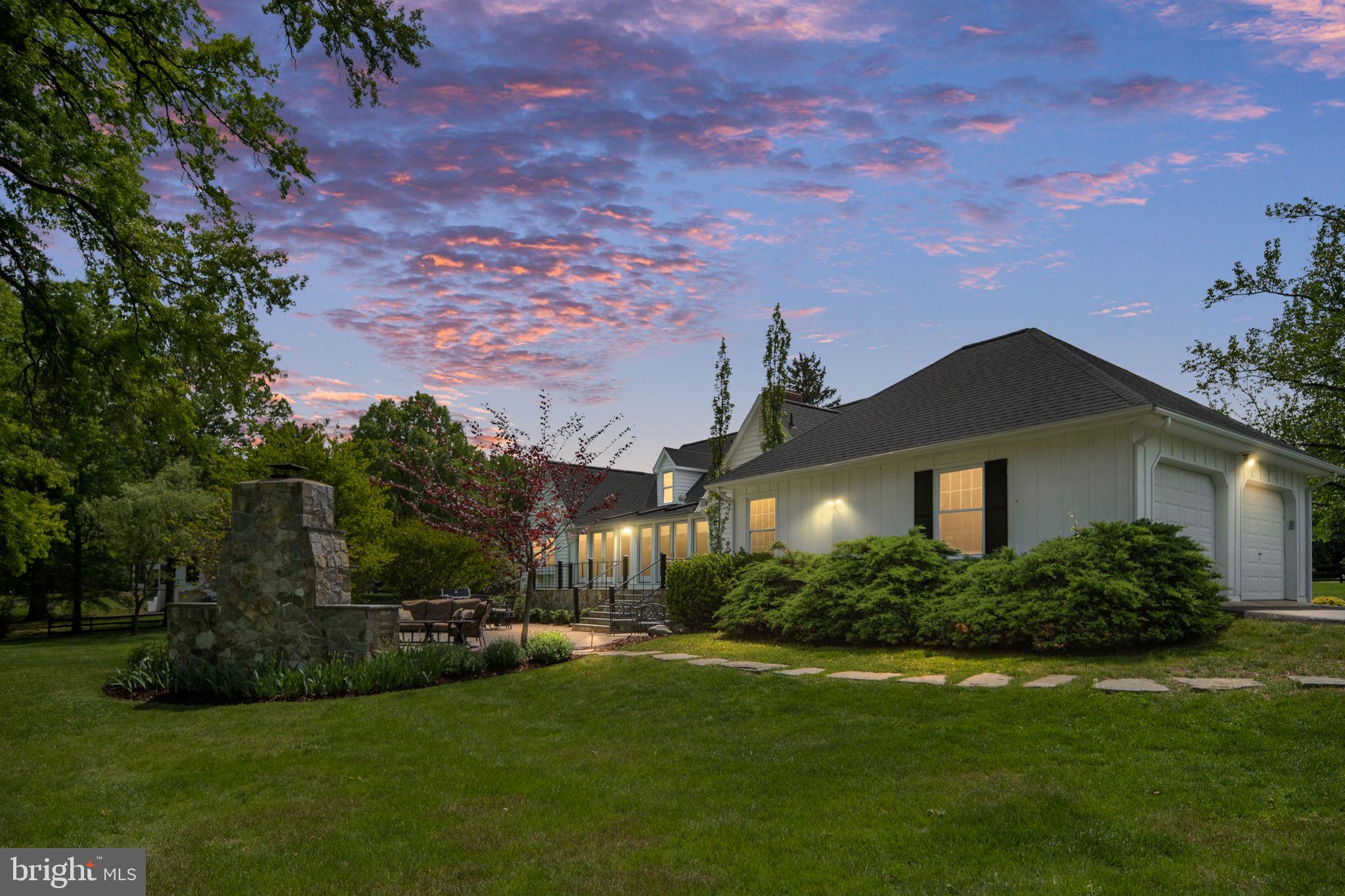 EVERGREEN FARM - Residential