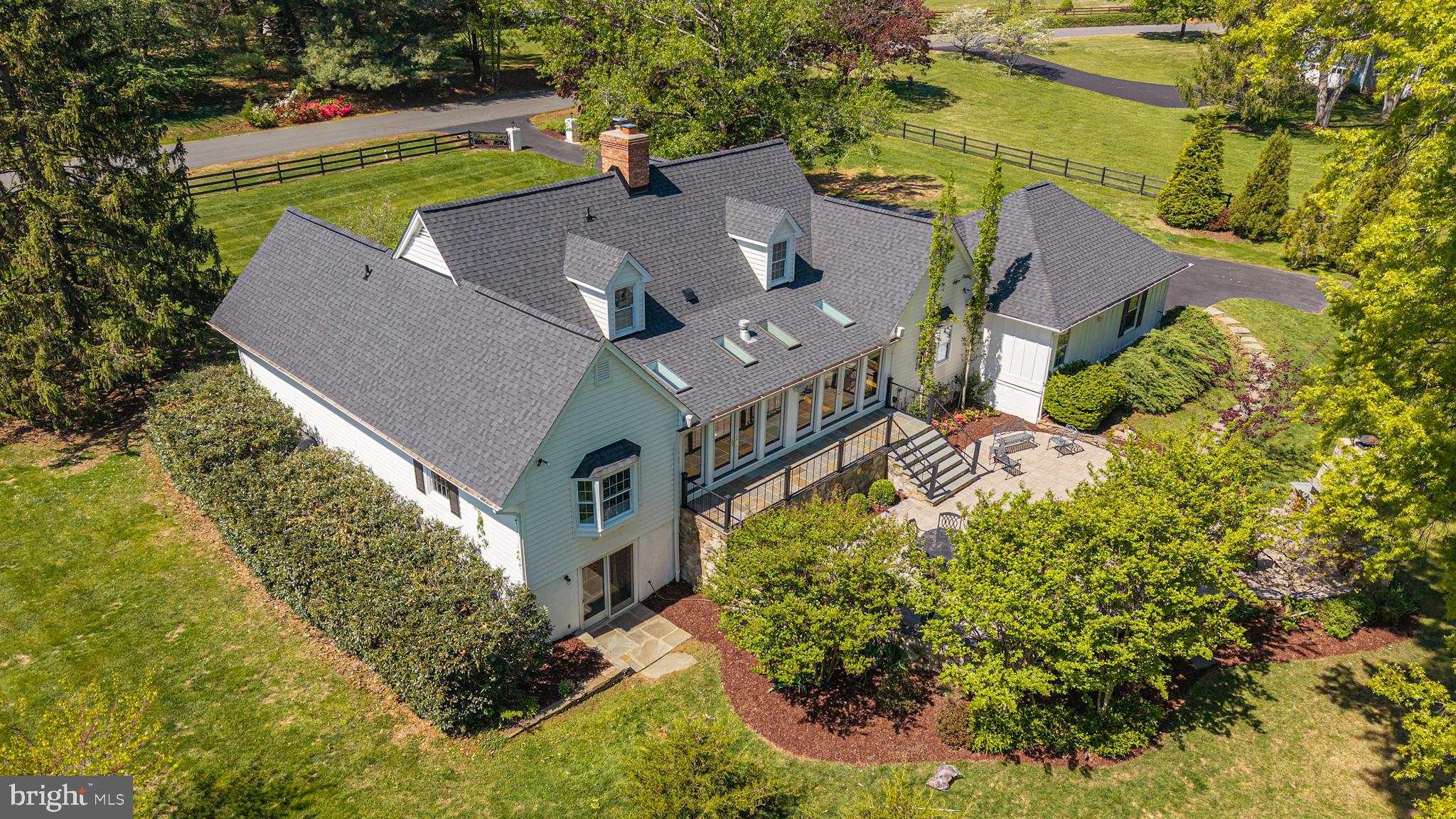 EVERGREEN FARM - Residential