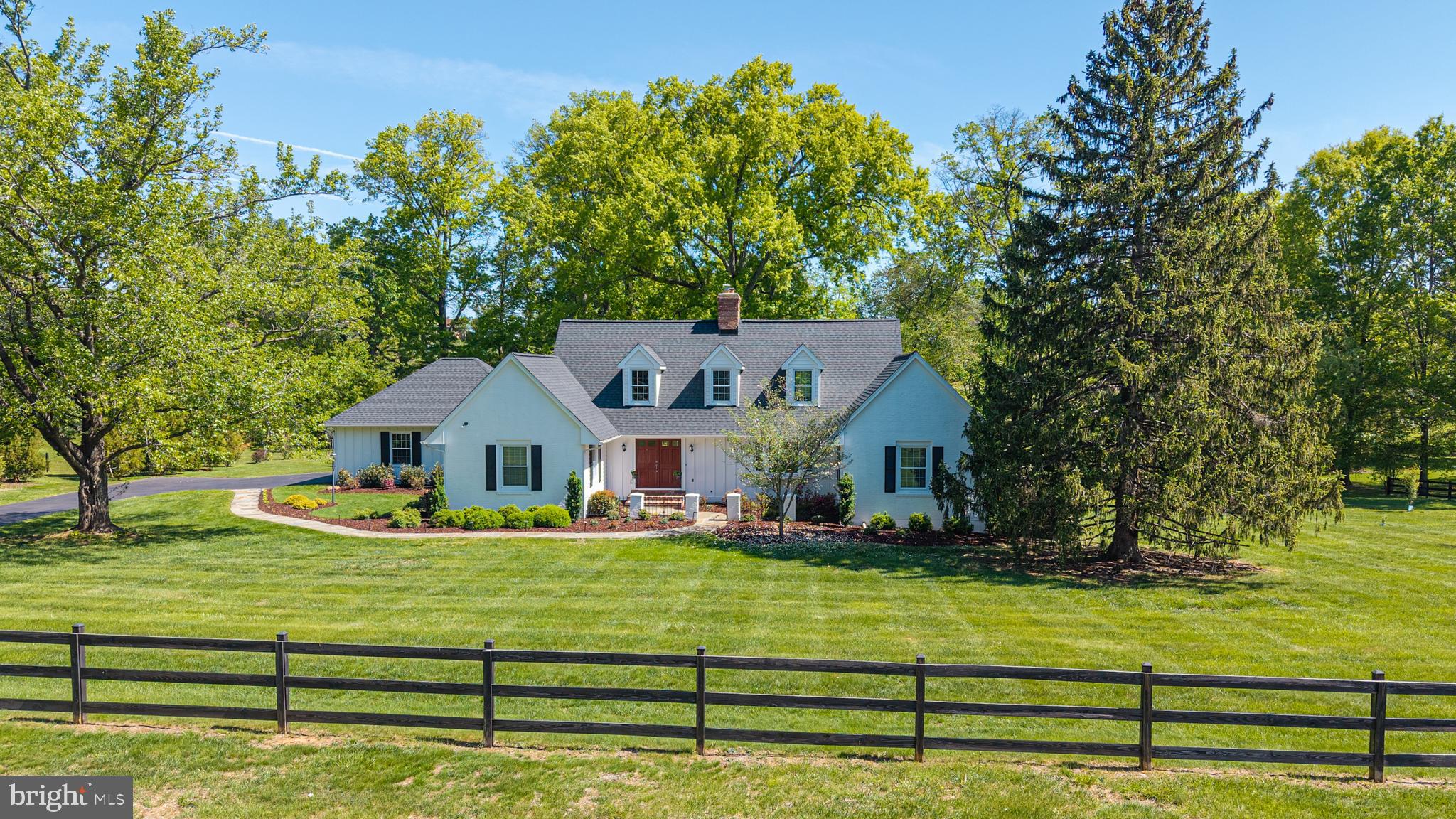 EVERGREEN FARM - Residential