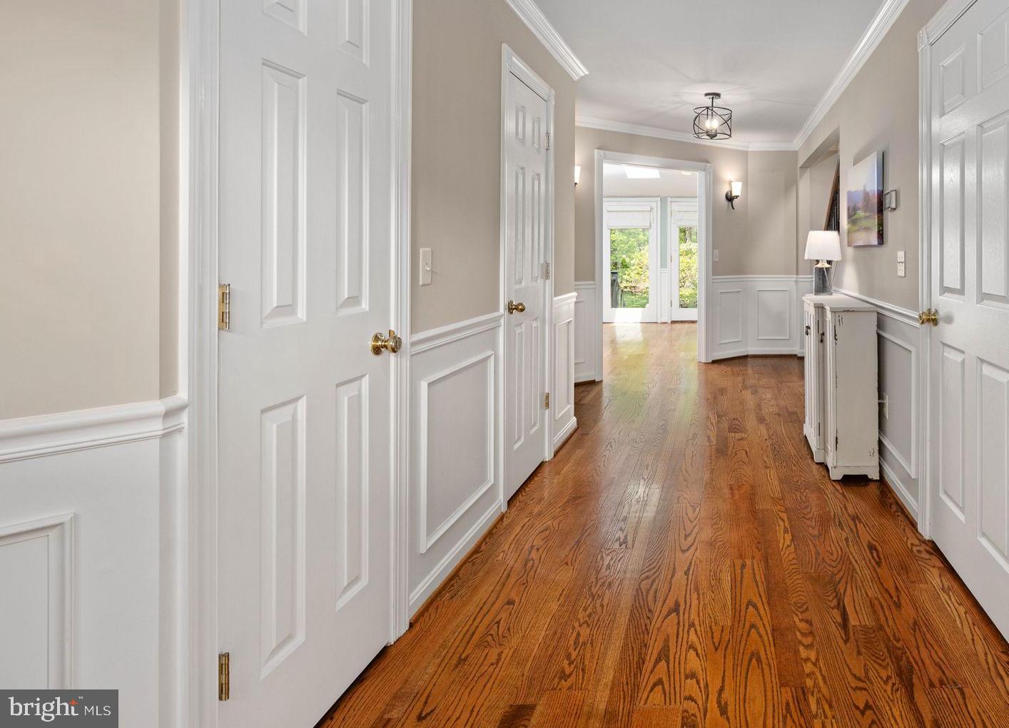 EVERGREEN FARM - Residential