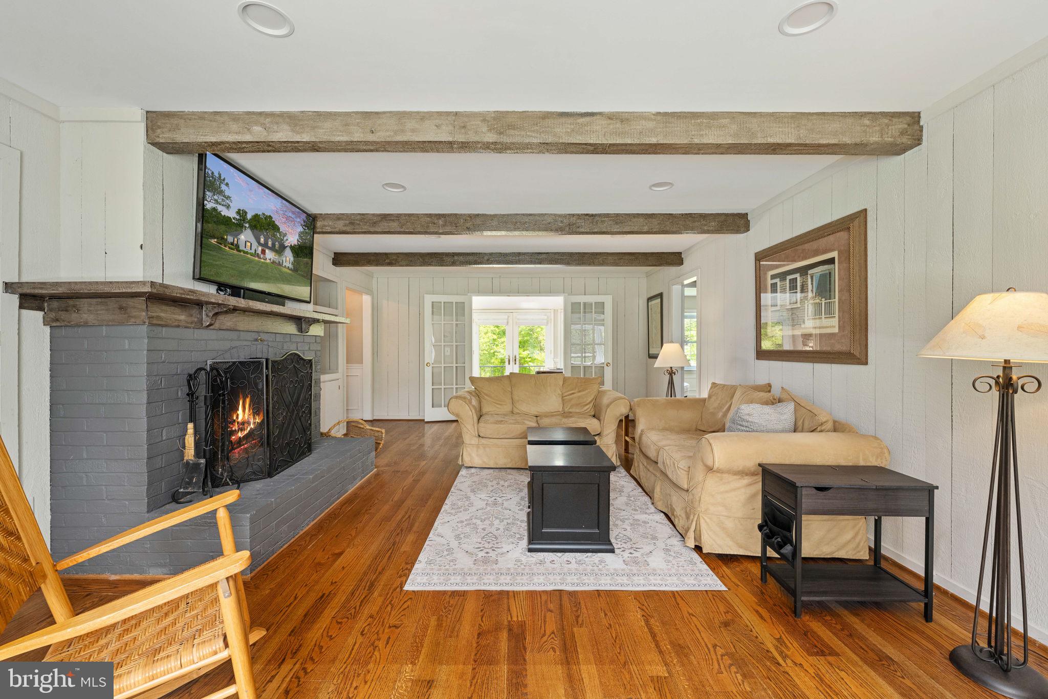 EVERGREEN FARM - Residential