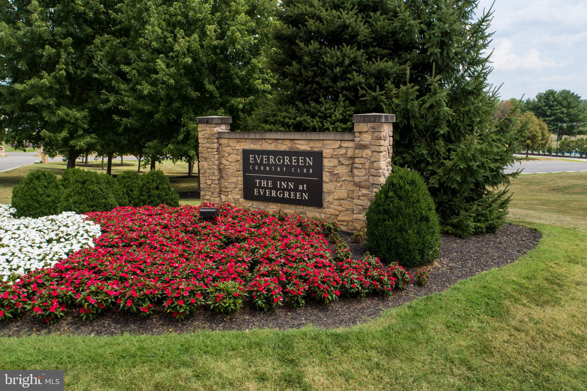 EVERGREEN FARM - Residential