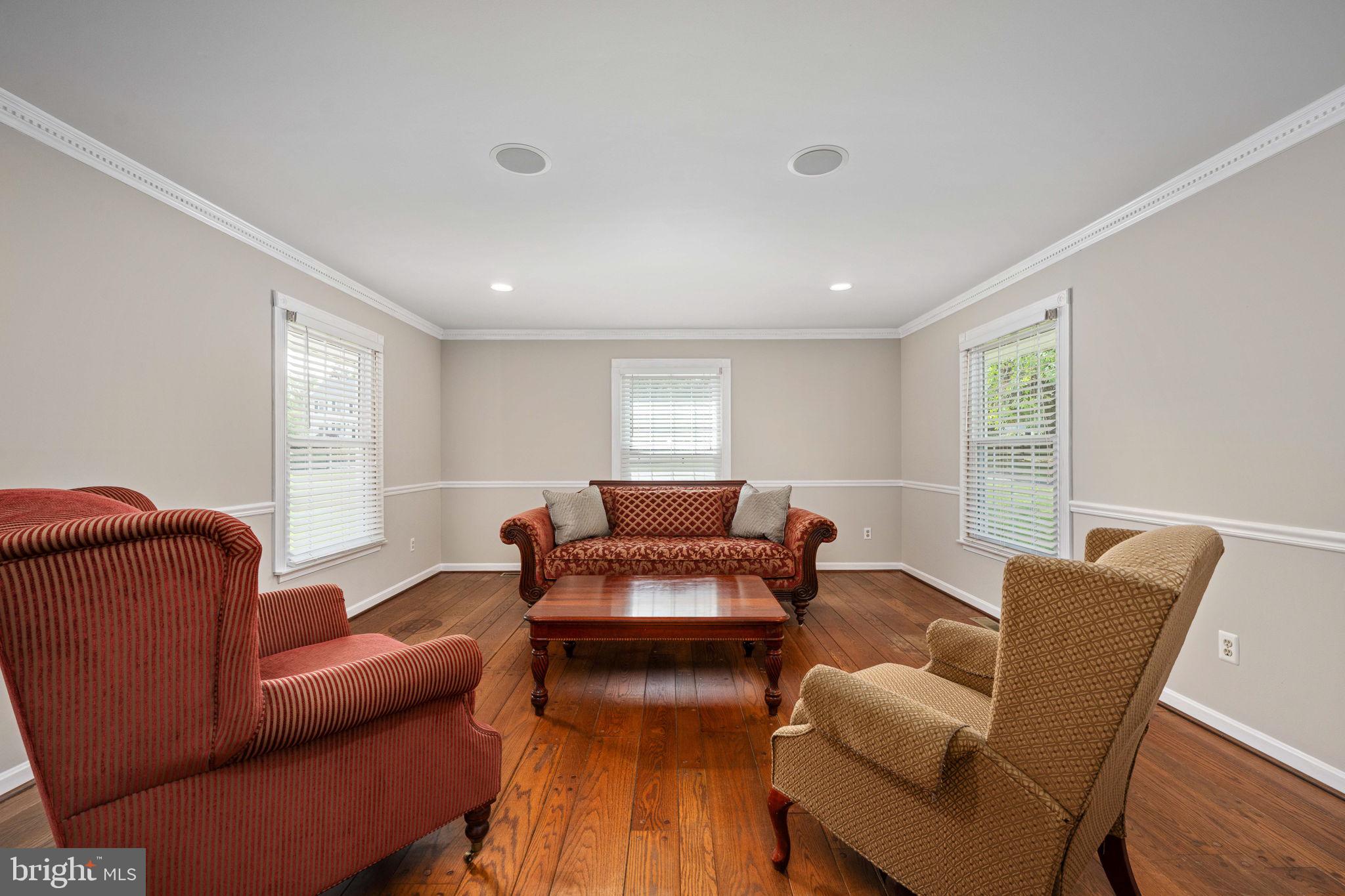 EVERGREEN FARM - Residential