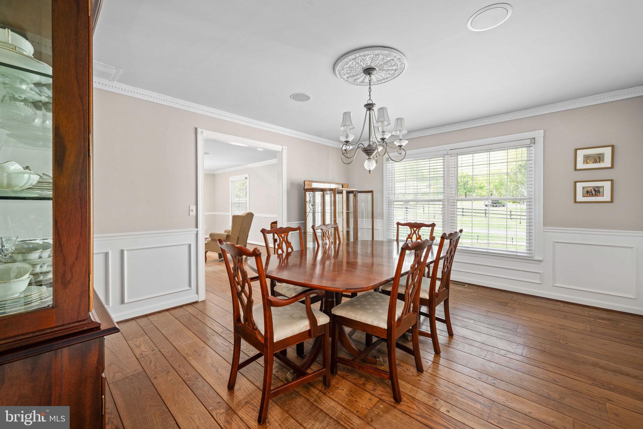 EVERGREEN FARM - Residential
