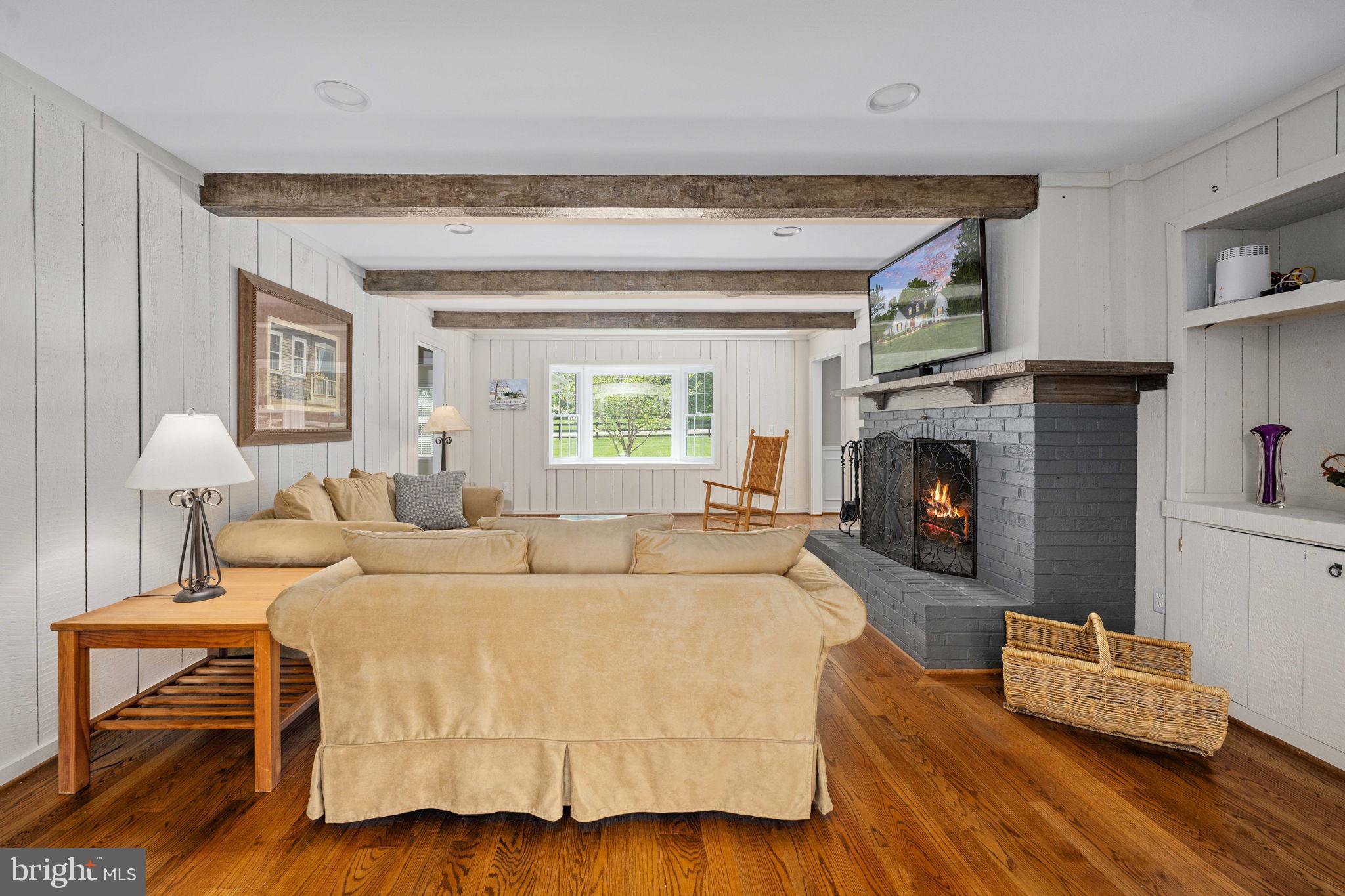 EVERGREEN FARM - Residential