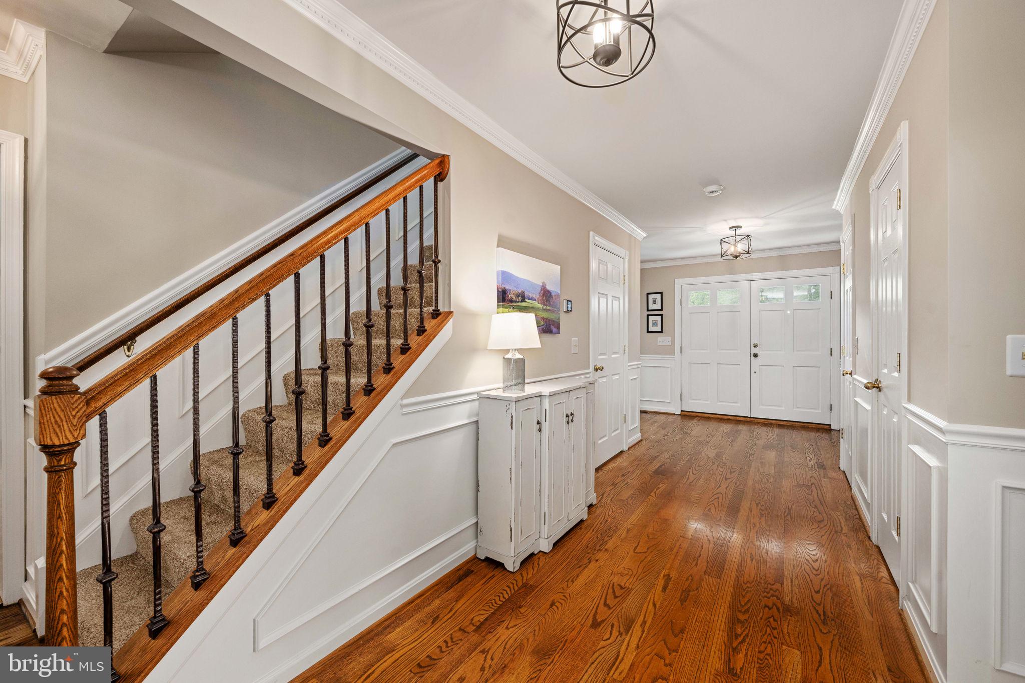 EVERGREEN FARM - Residential