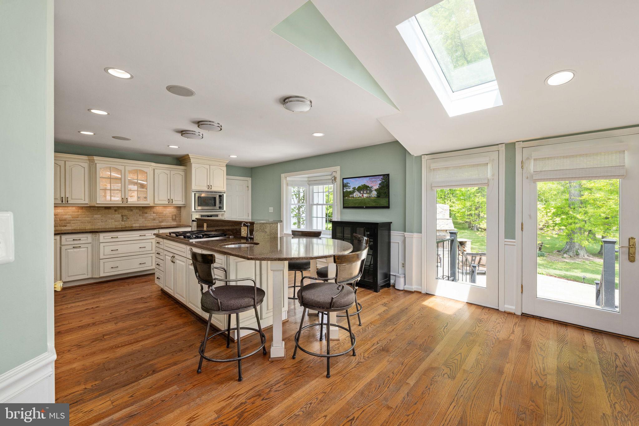 EVERGREEN FARM - Residential