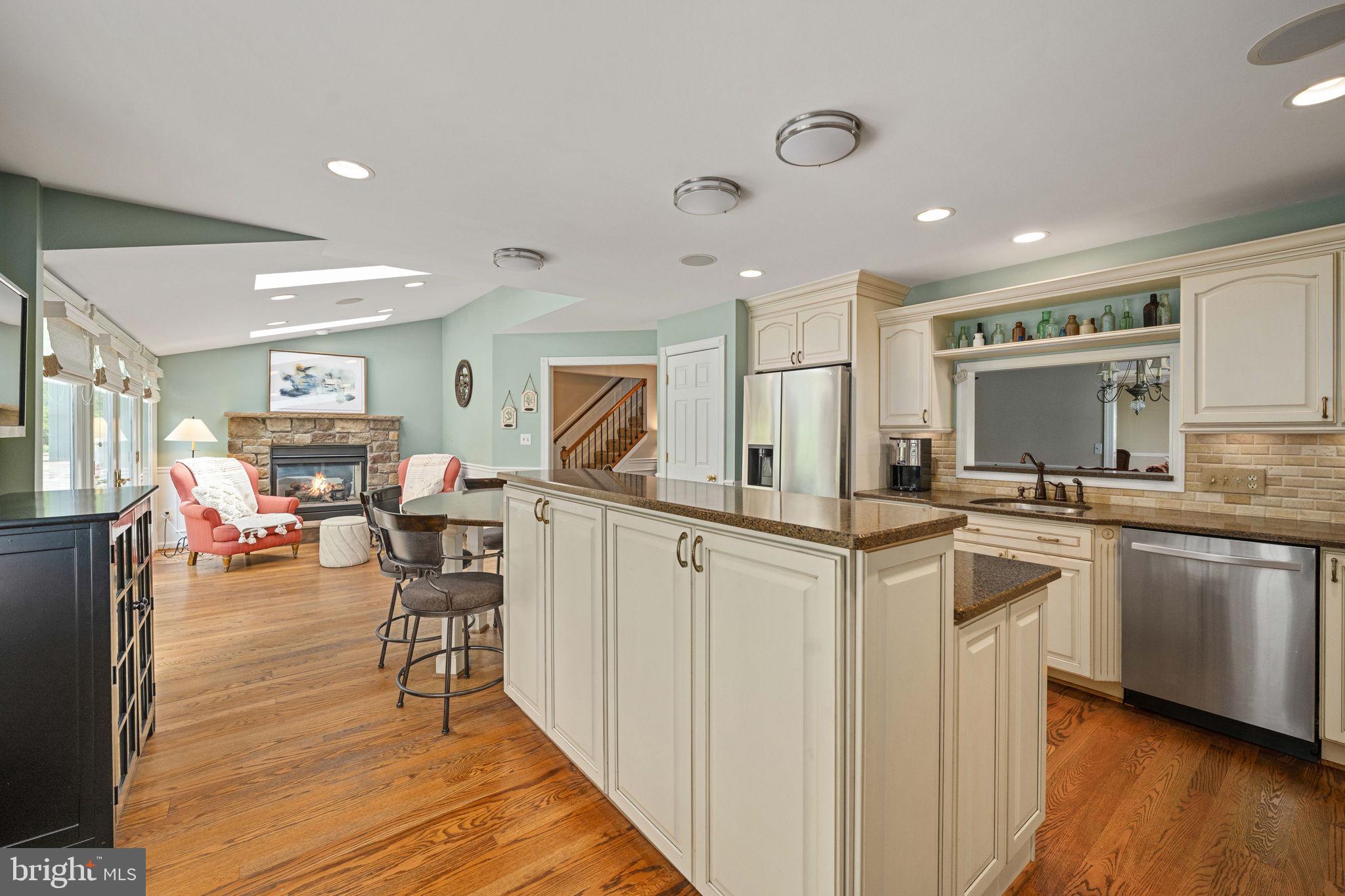 EVERGREEN FARM - Residential