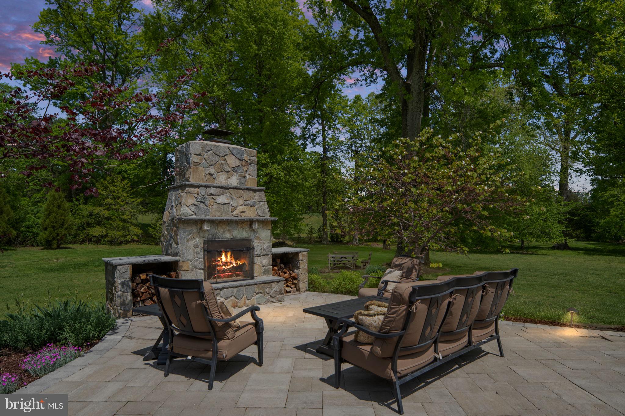 EVERGREEN FARM - Residential