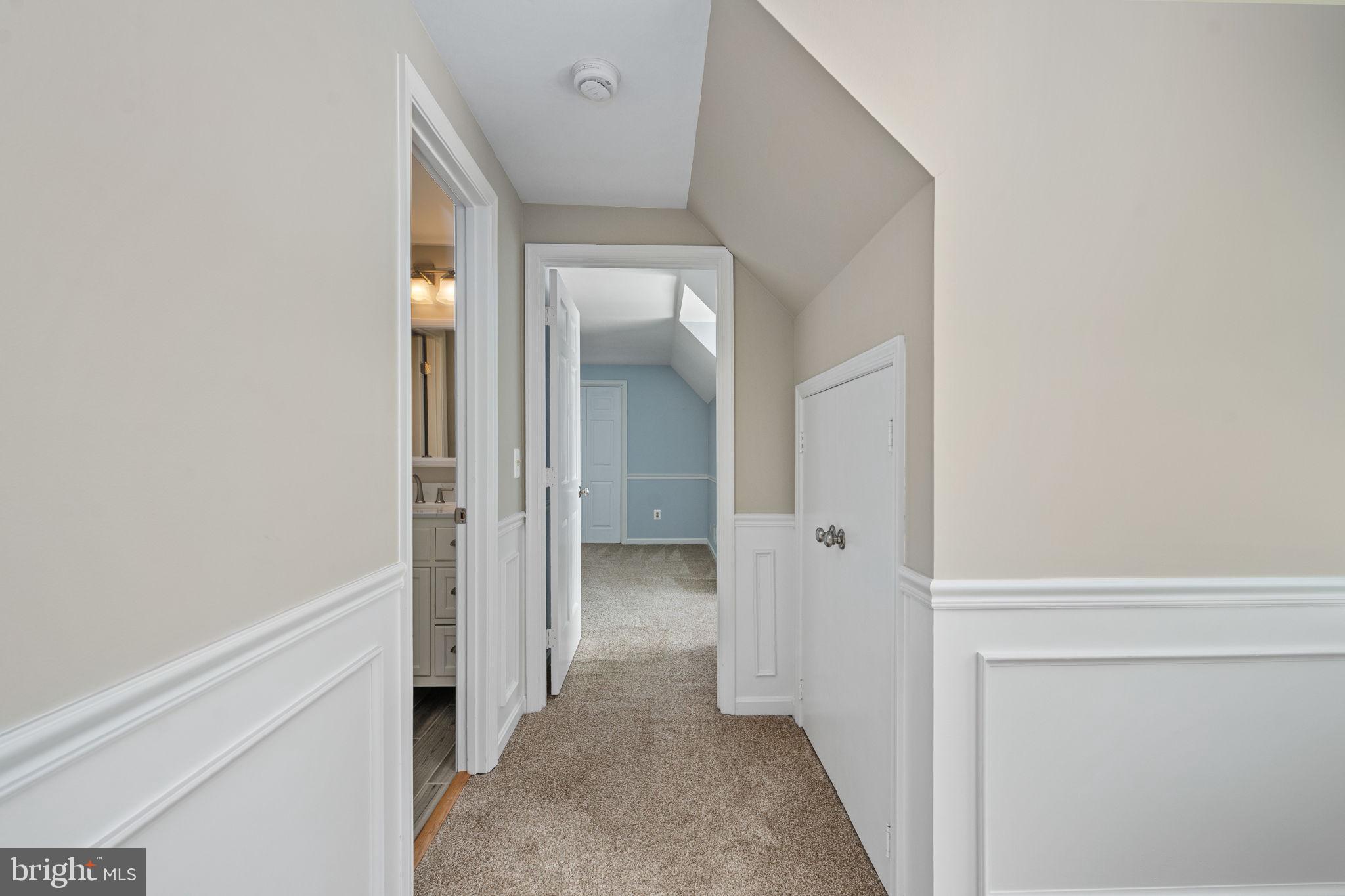 EVERGREEN FARM - Residential