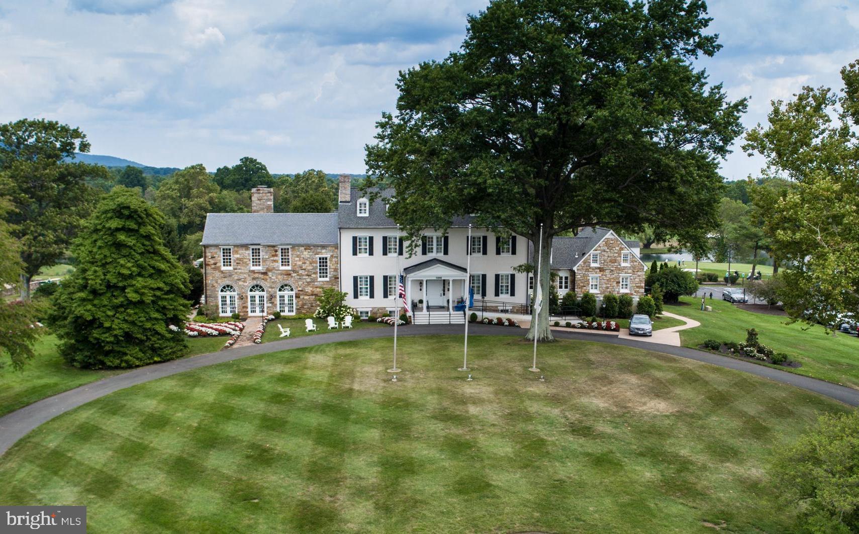 EVERGREEN FARM - Residential