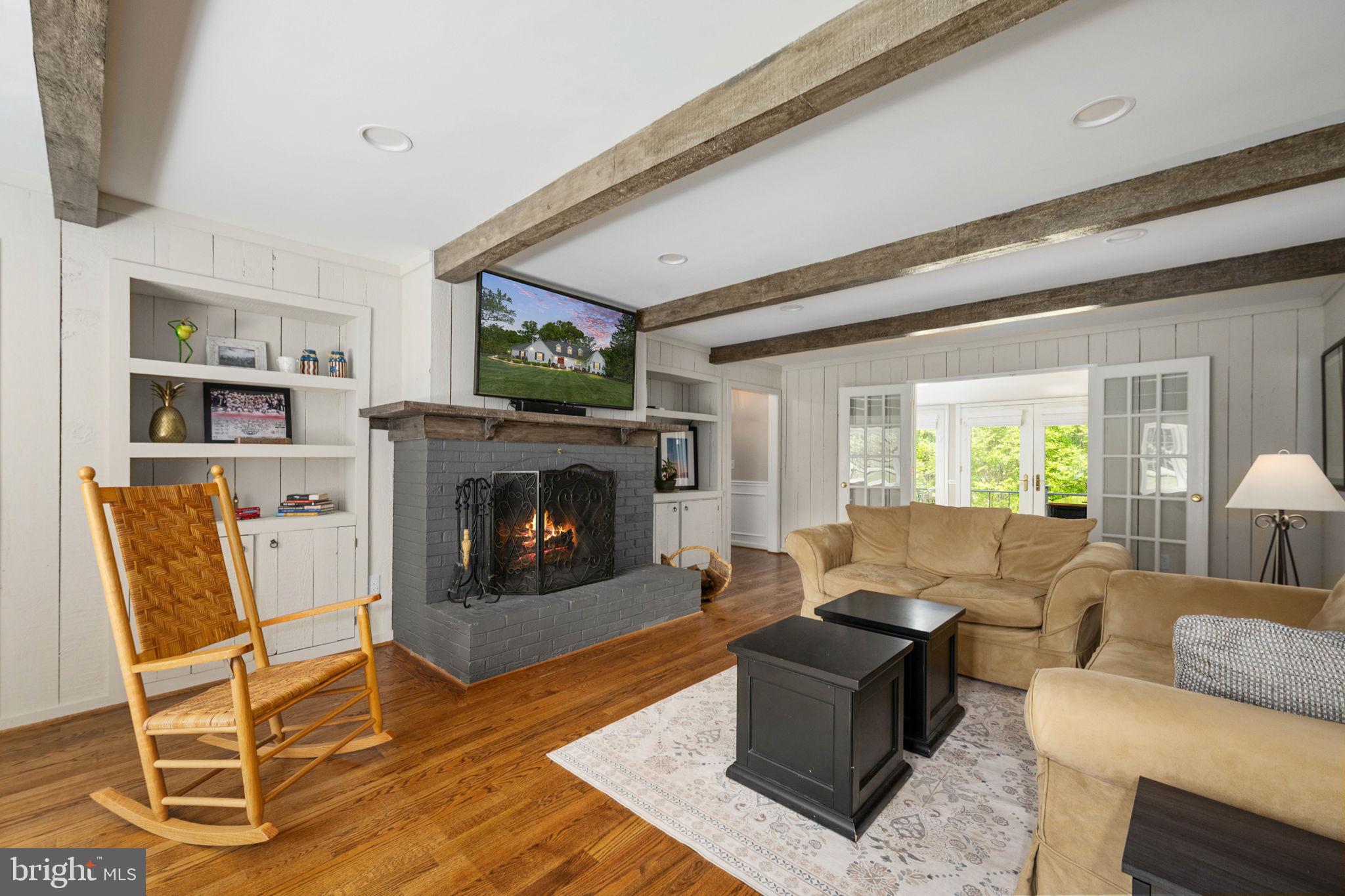 EVERGREEN FARM - Residential