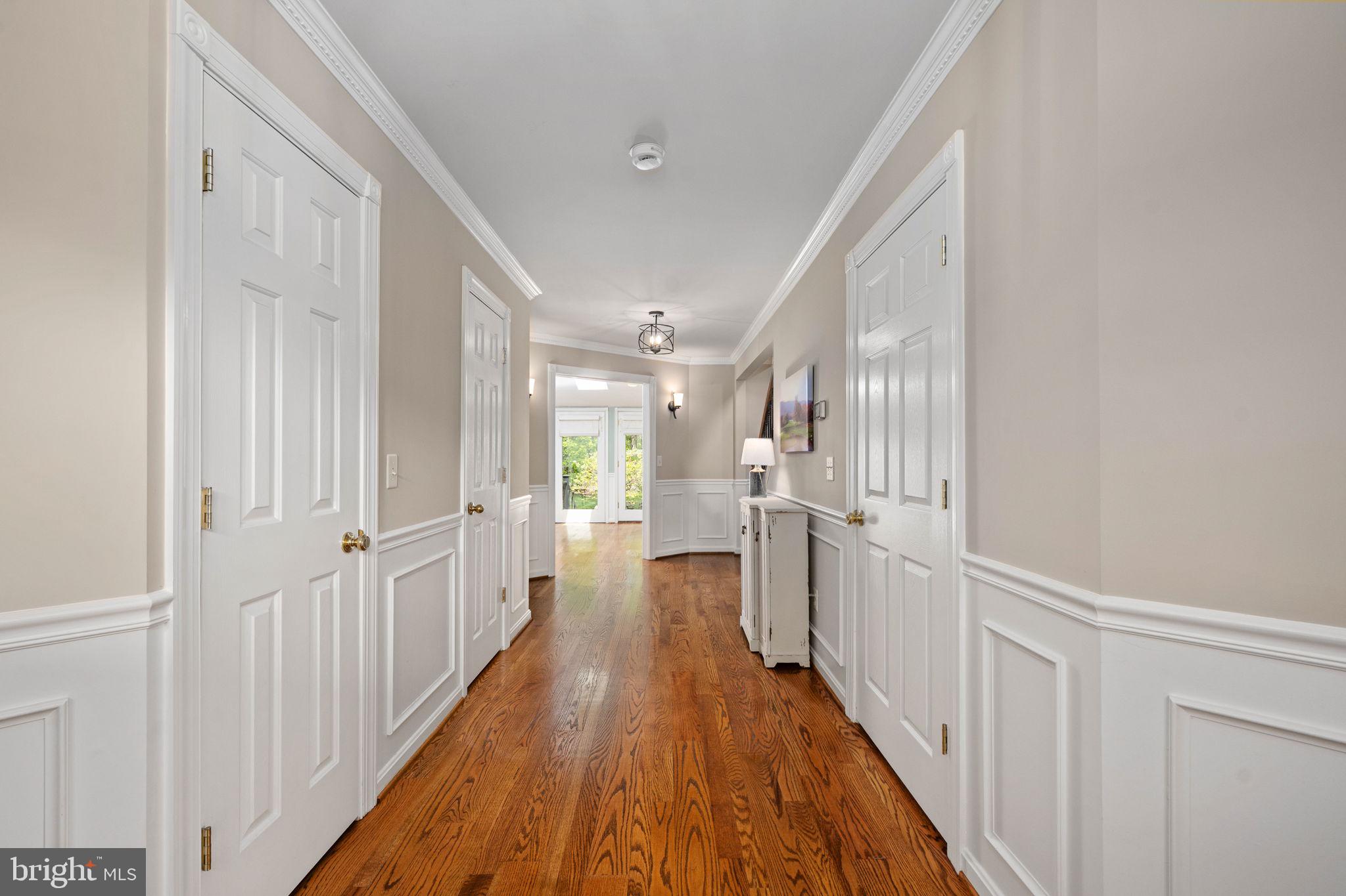 EVERGREEN FARM - Residential