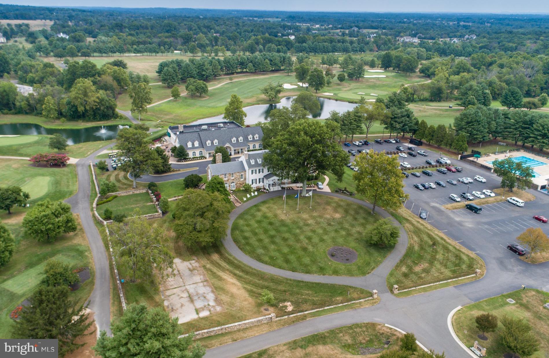 EVERGREEN FARM - Residential