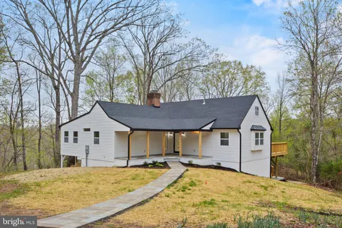 6426 Free Union Road, Free Union, VA MLS: VAAB2000916