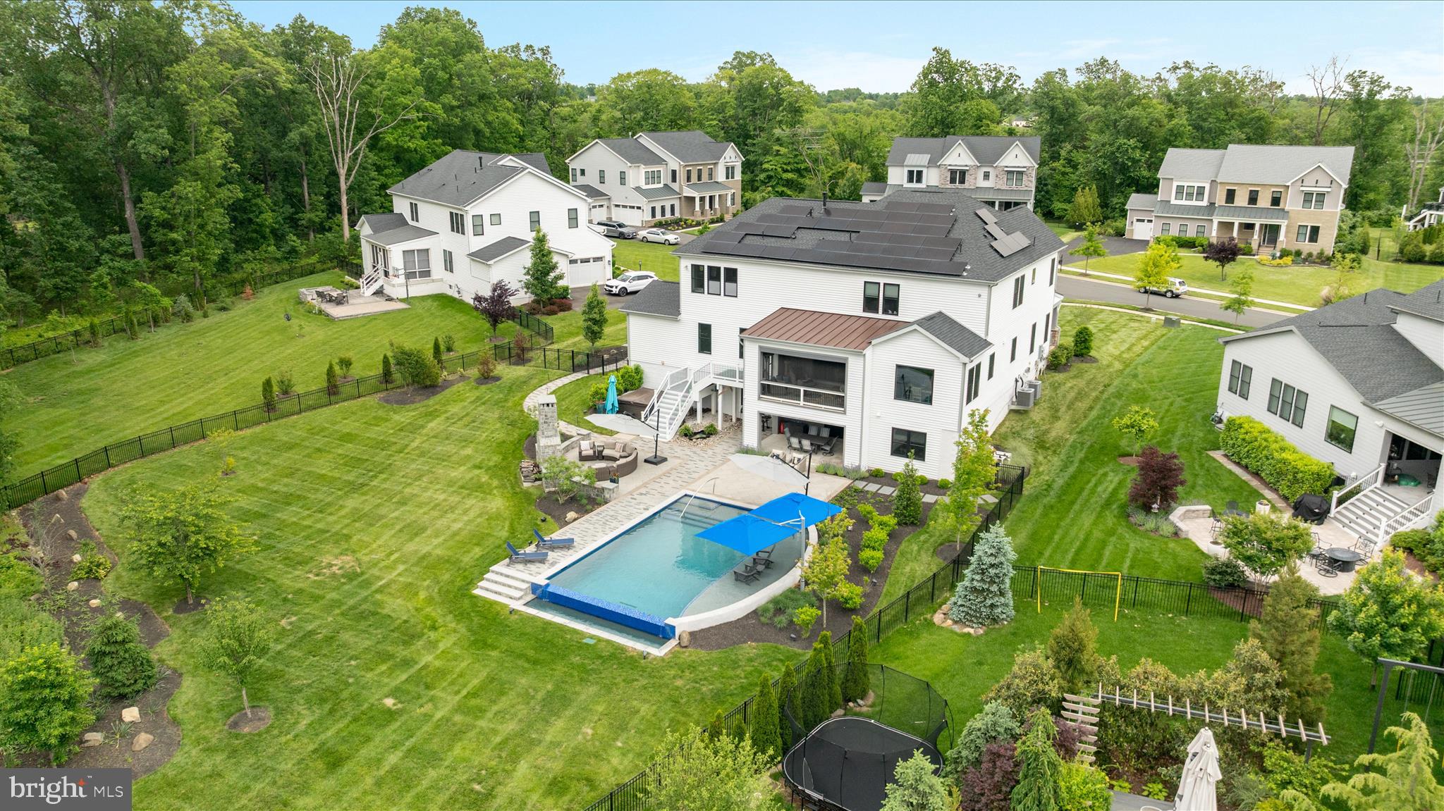 DOMINION VALLEY COUNTRY CLUB - Residential