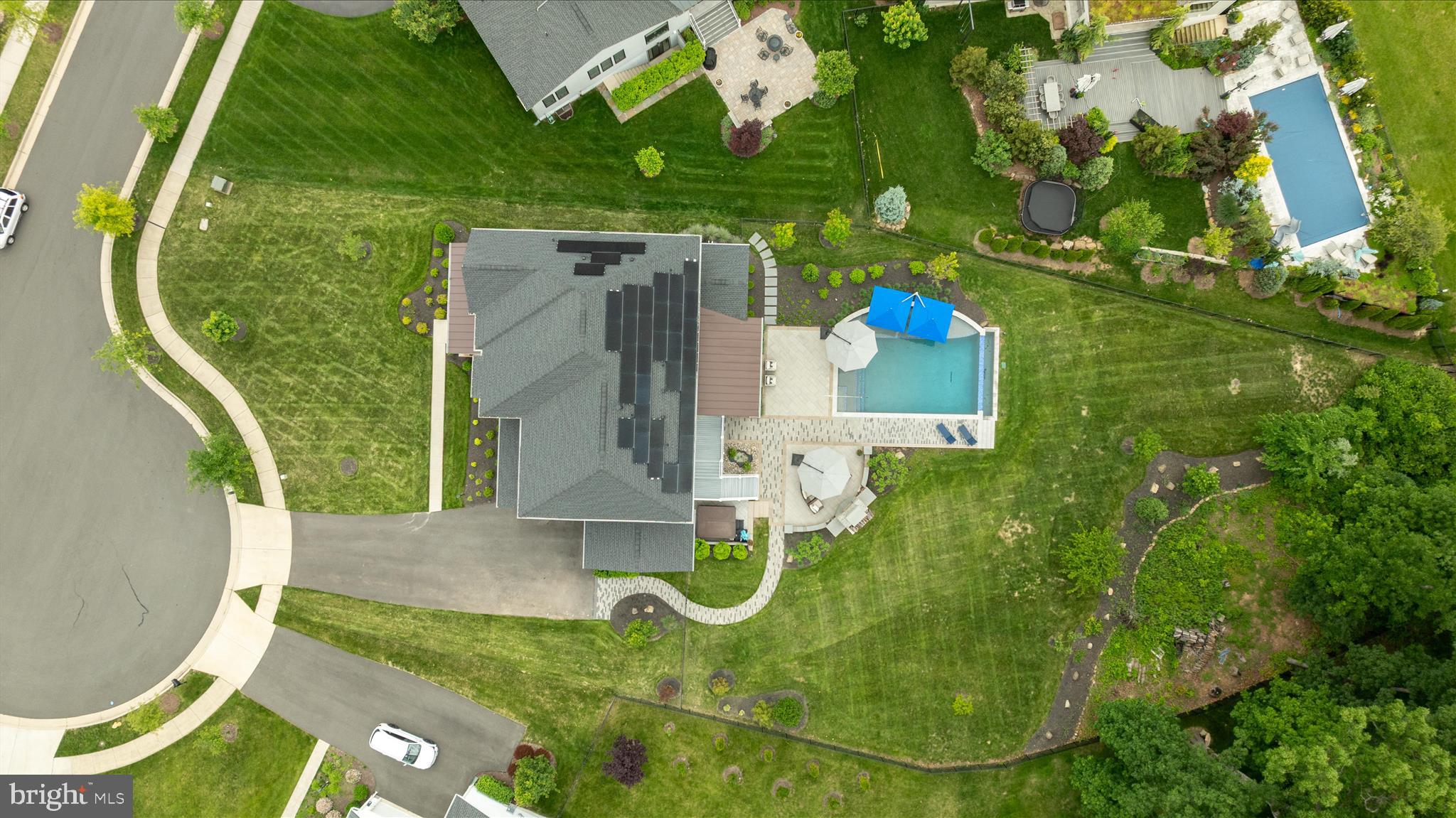 DOMINION VALLEY COUNTRY CLUB - Residential