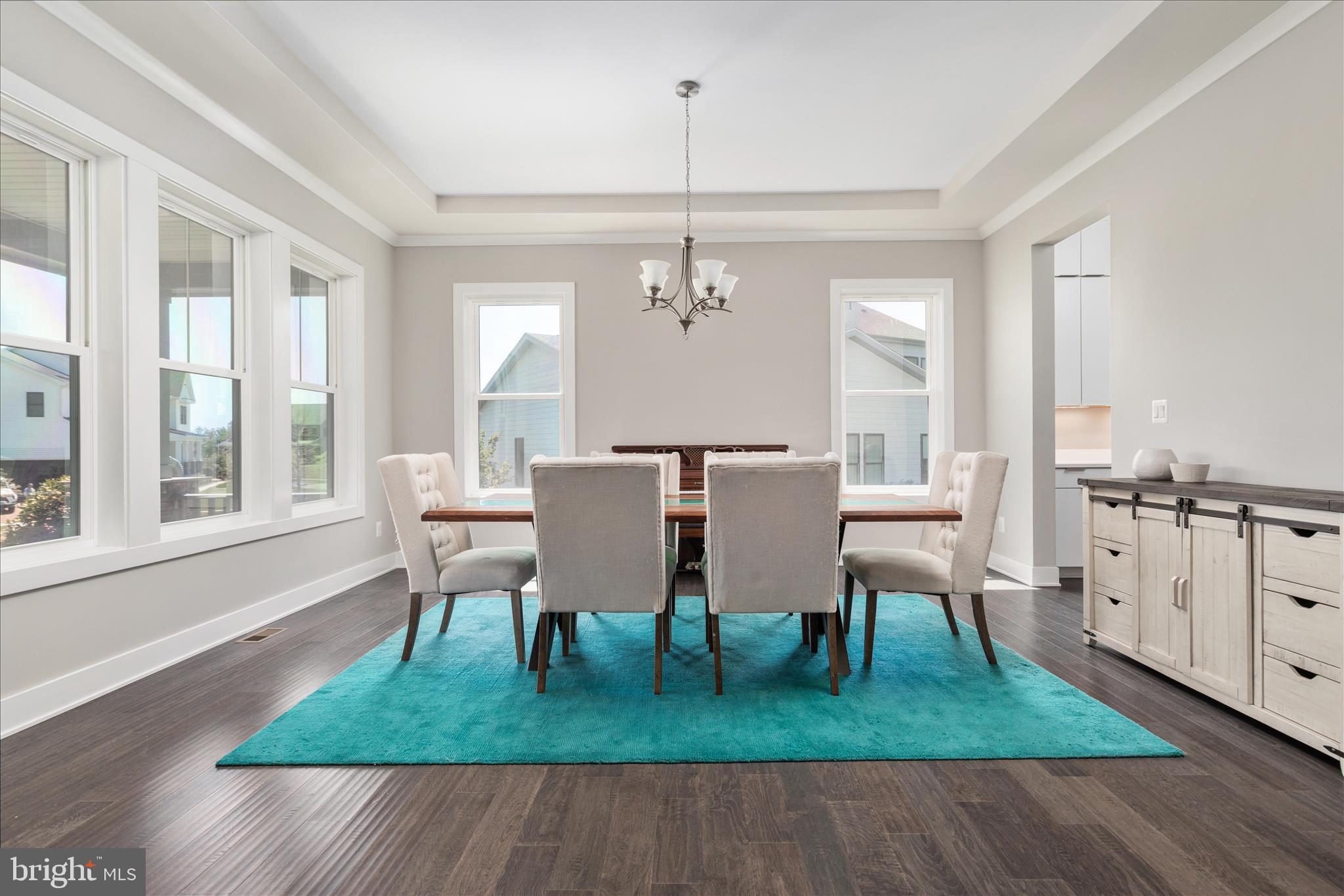 DOMINION VALLEY COUNTRY CLUB - Residential