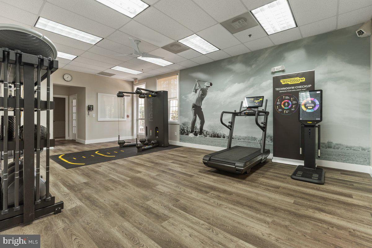 DOMINION VALLEY COUNTRY CLUB - Residential