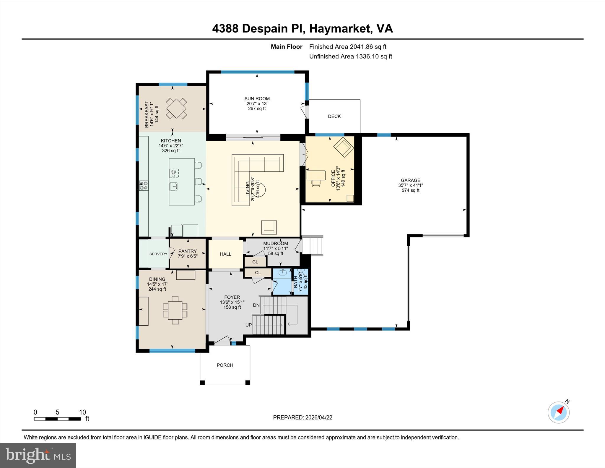 DOMINION VALLEY COUNTRY CLUB - Residential