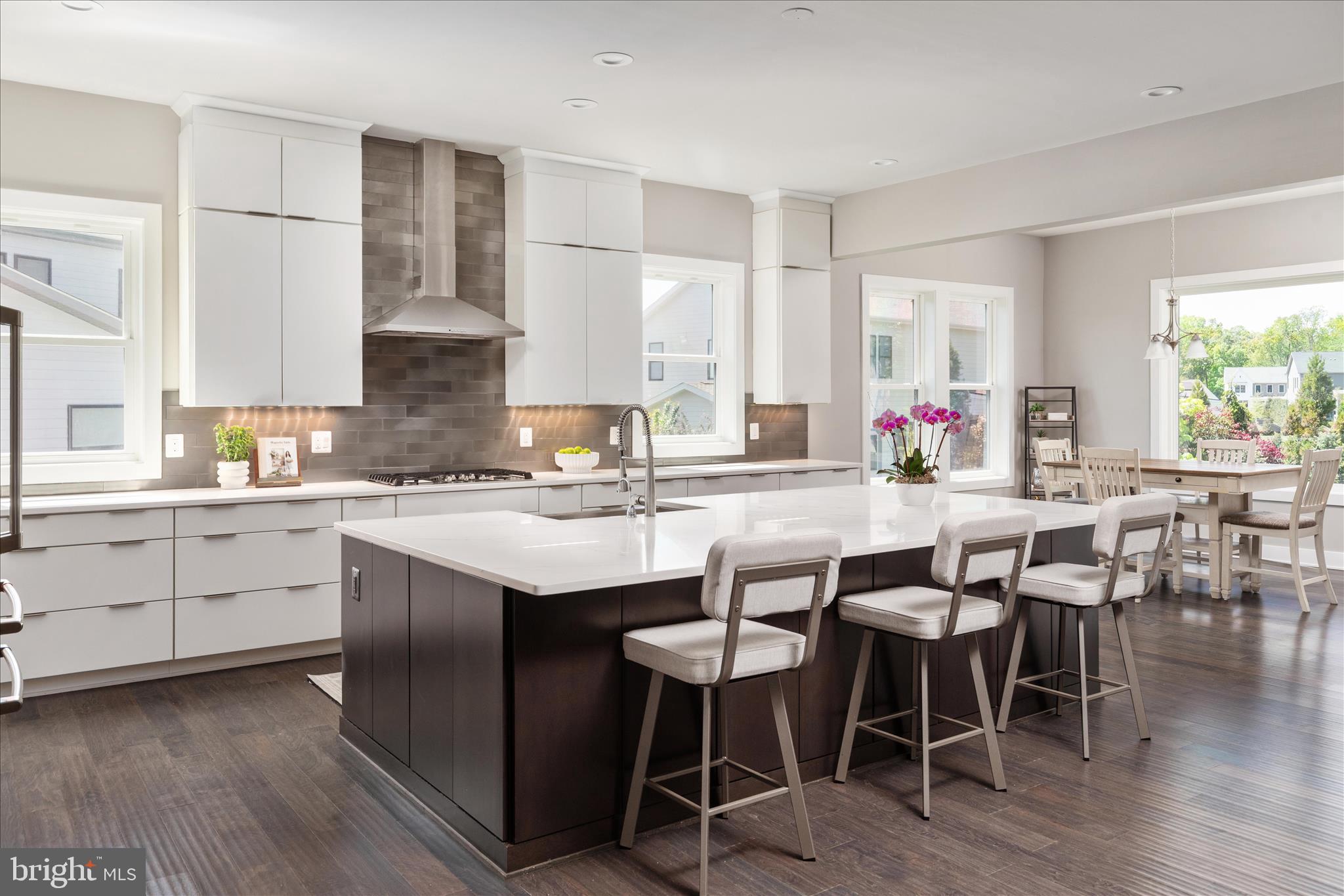 DOMINION VALLEY COUNTRY CLUB - Residential