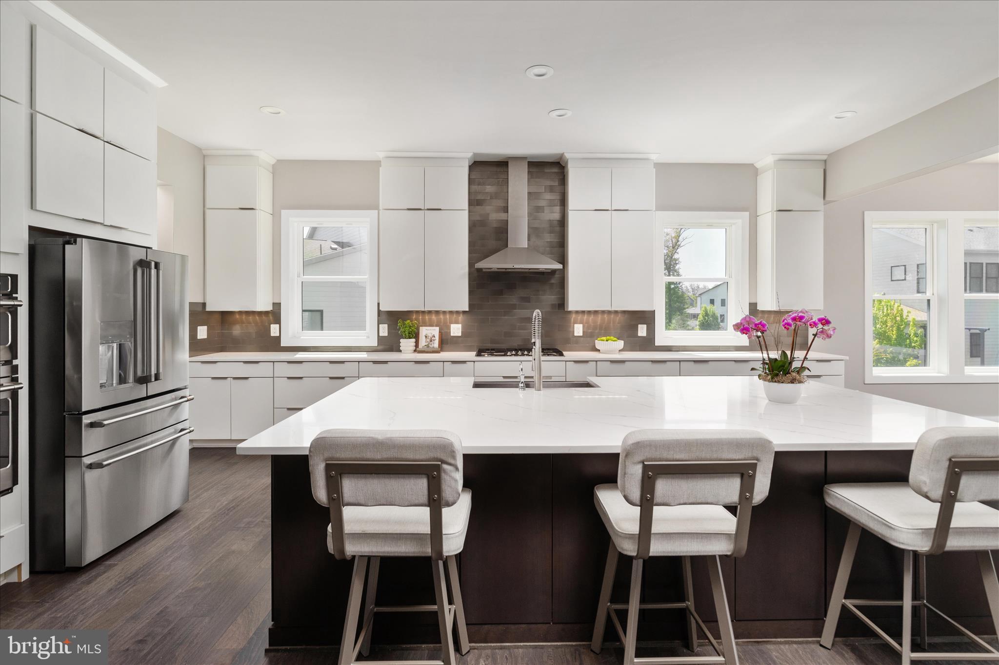 DOMINION VALLEY COUNTRY CLUB - Residential