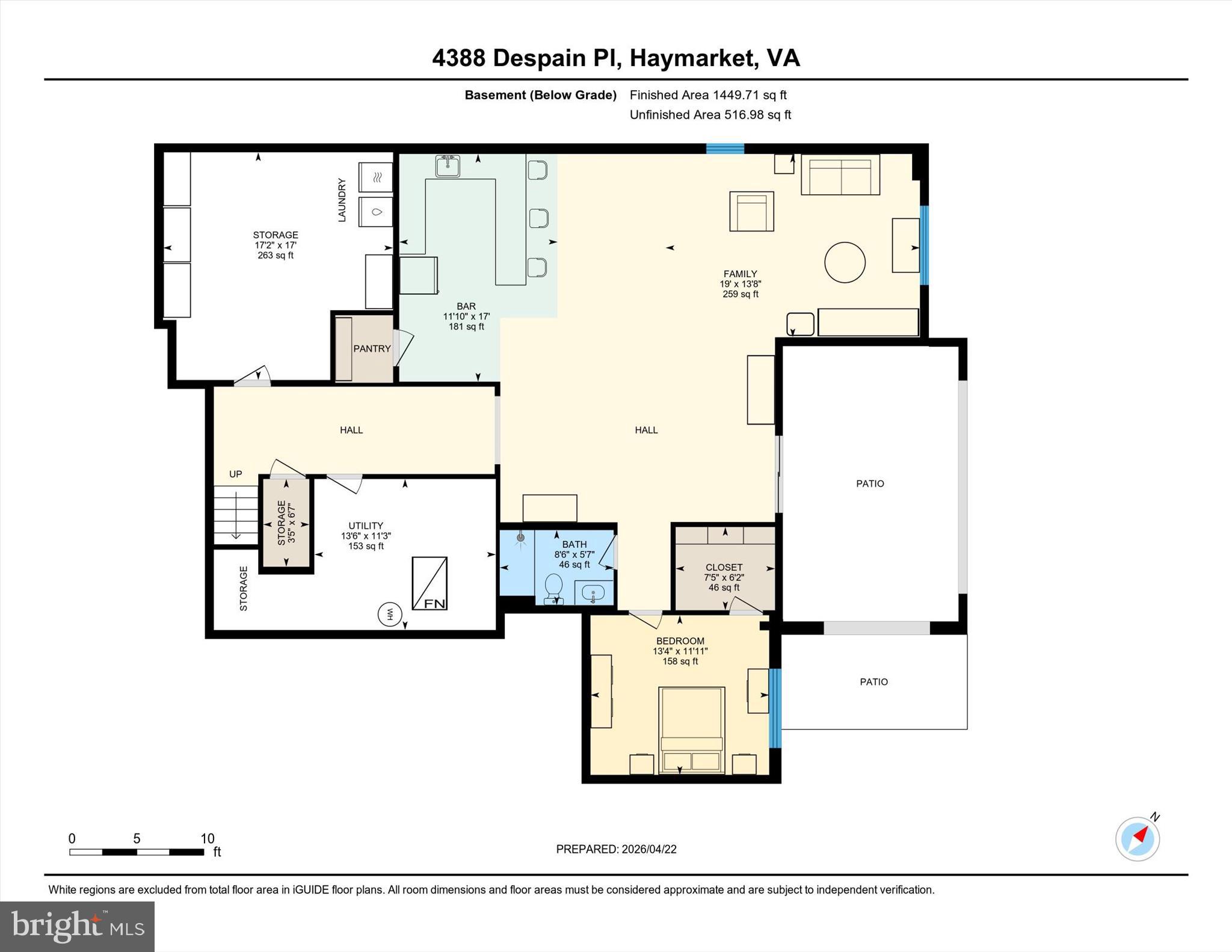 DOMINION VALLEY COUNTRY CLUB - Residential