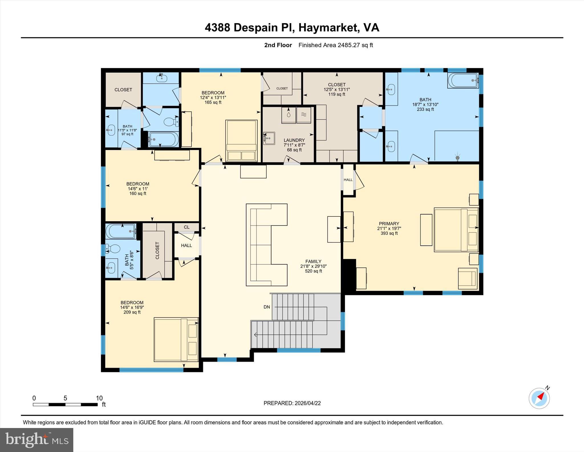 DOMINION VALLEY COUNTRY CLUB - Residential