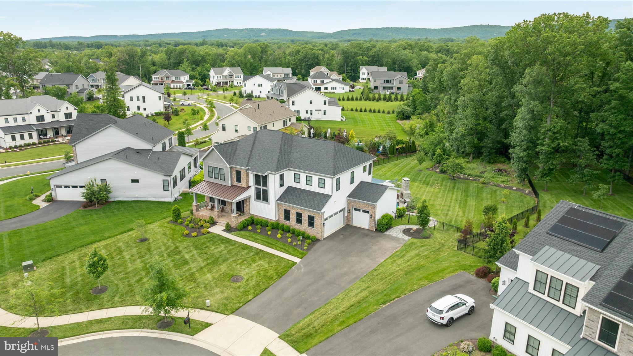 DOMINION VALLEY COUNTRY CLUB - Residential