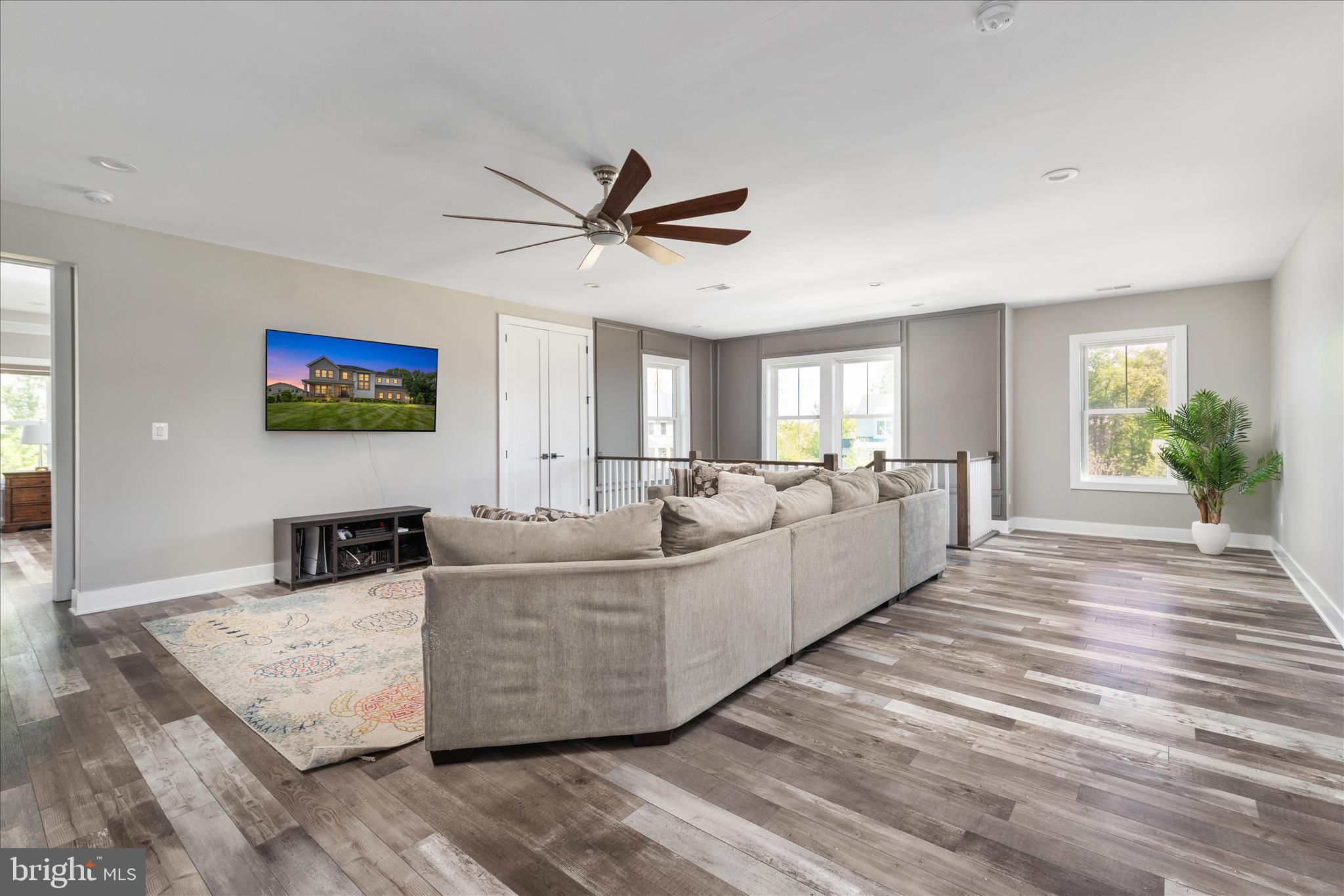 DOMINION VALLEY COUNTRY CLUB - Residential