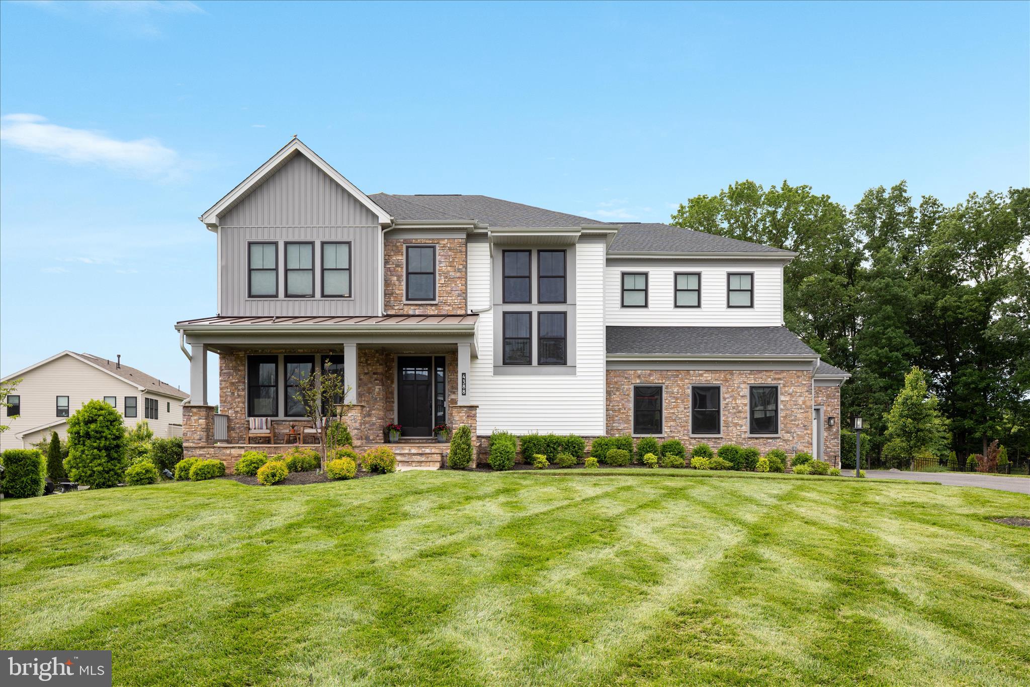 DOMINION VALLEY COUNTRY CLUB - Residential