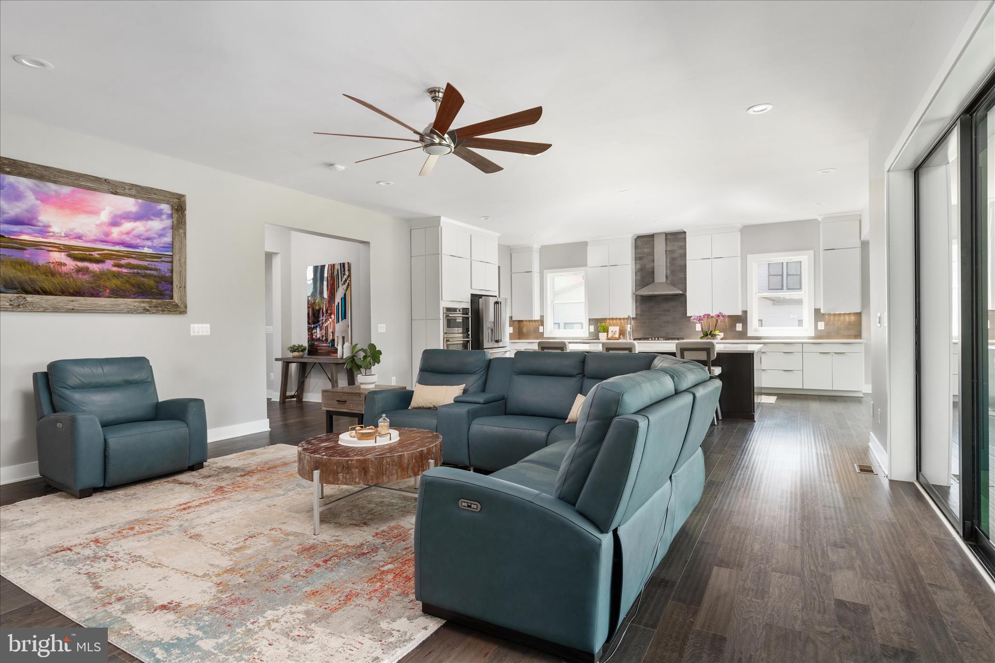 DOMINION VALLEY COUNTRY CLUB - Residential