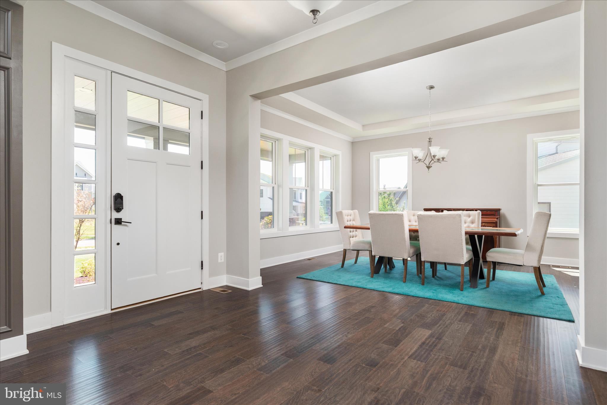 DOMINION VALLEY COUNTRY CLUB - Residential