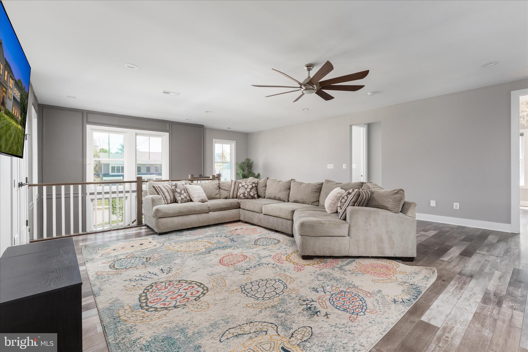 DOMINION VALLEY COUNTRY CLUB - Residential