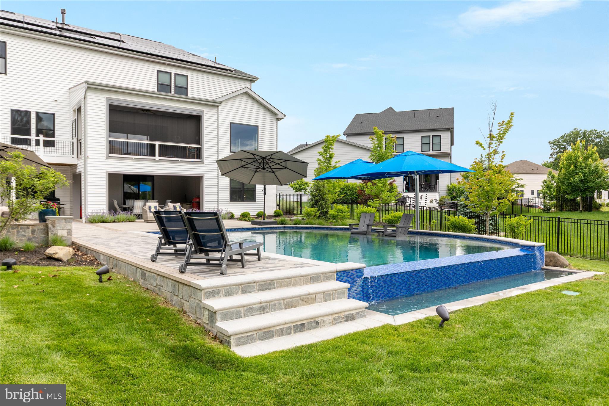 DOMINION VALLEY COUNTRY CLUB - Residential