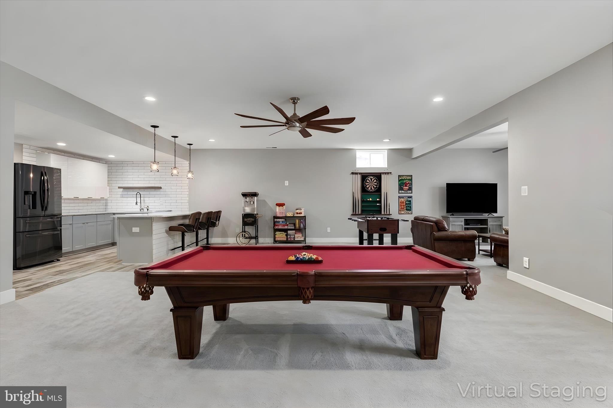 DOMINION VALLEY COUNTRY CLUB - Residential