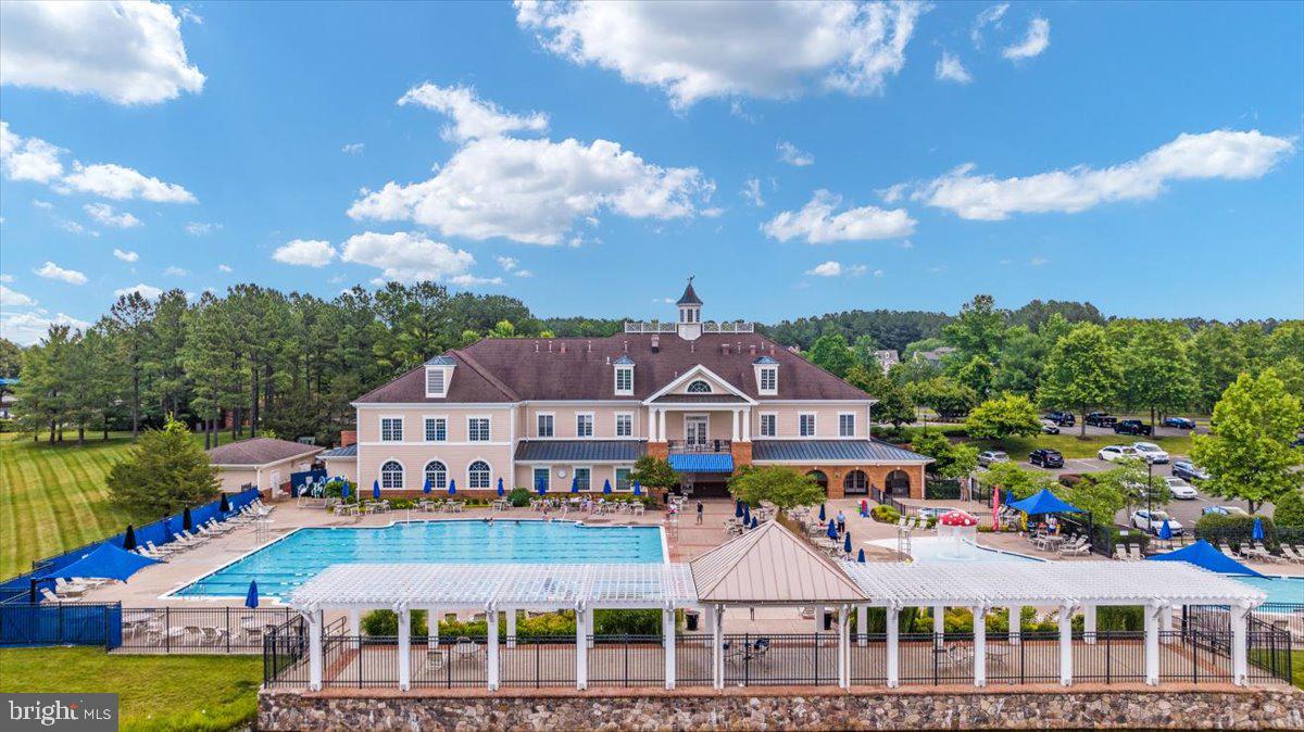 DOMINION VALLEY COUNTRY CLUB - Residential