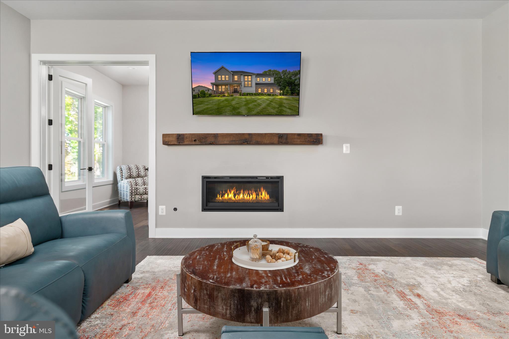 DOMINION VALLEY COUNTRY CLUB - Residential