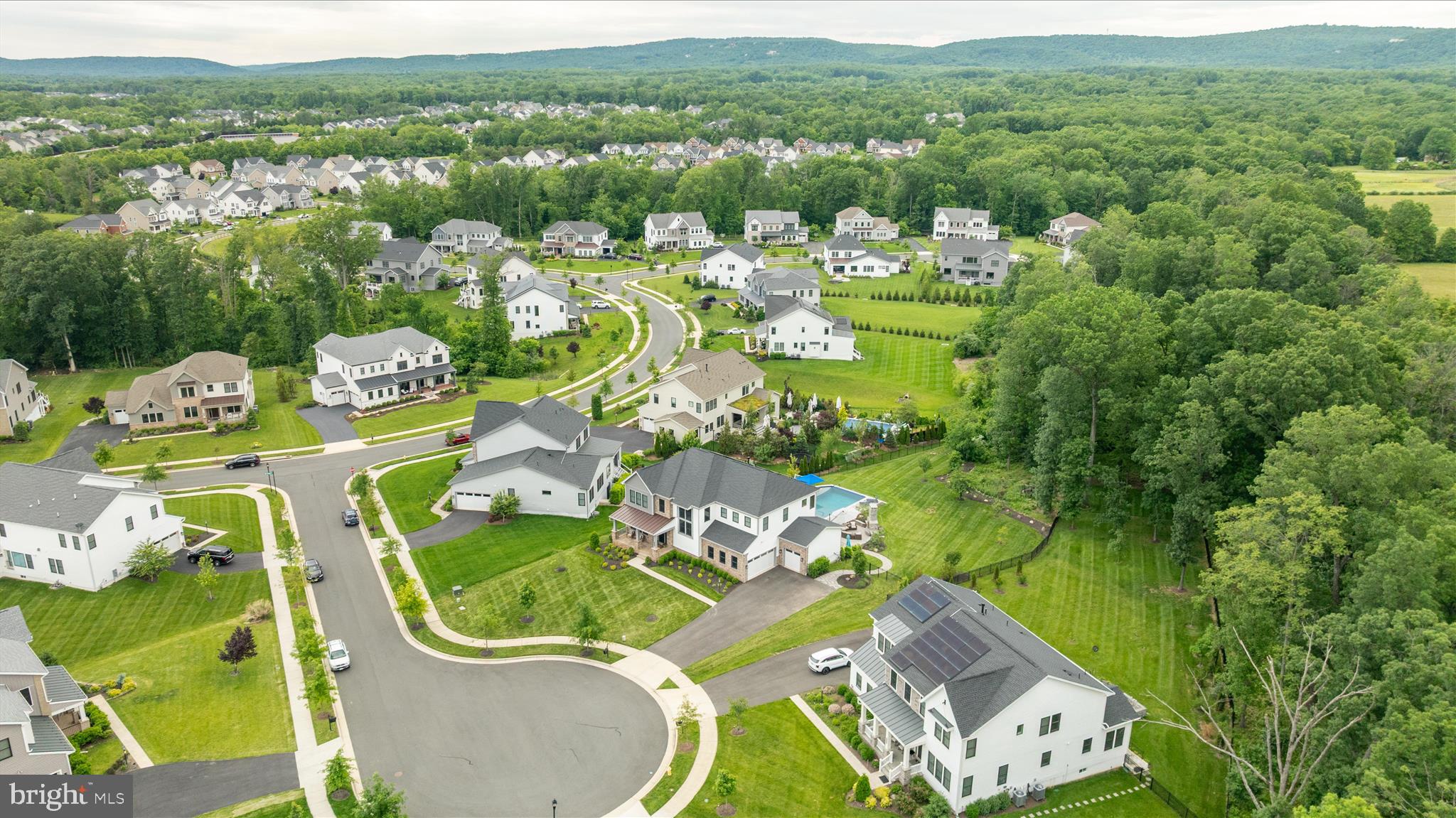 DOMINION VALLEY COUNTRY CLUB - Residential