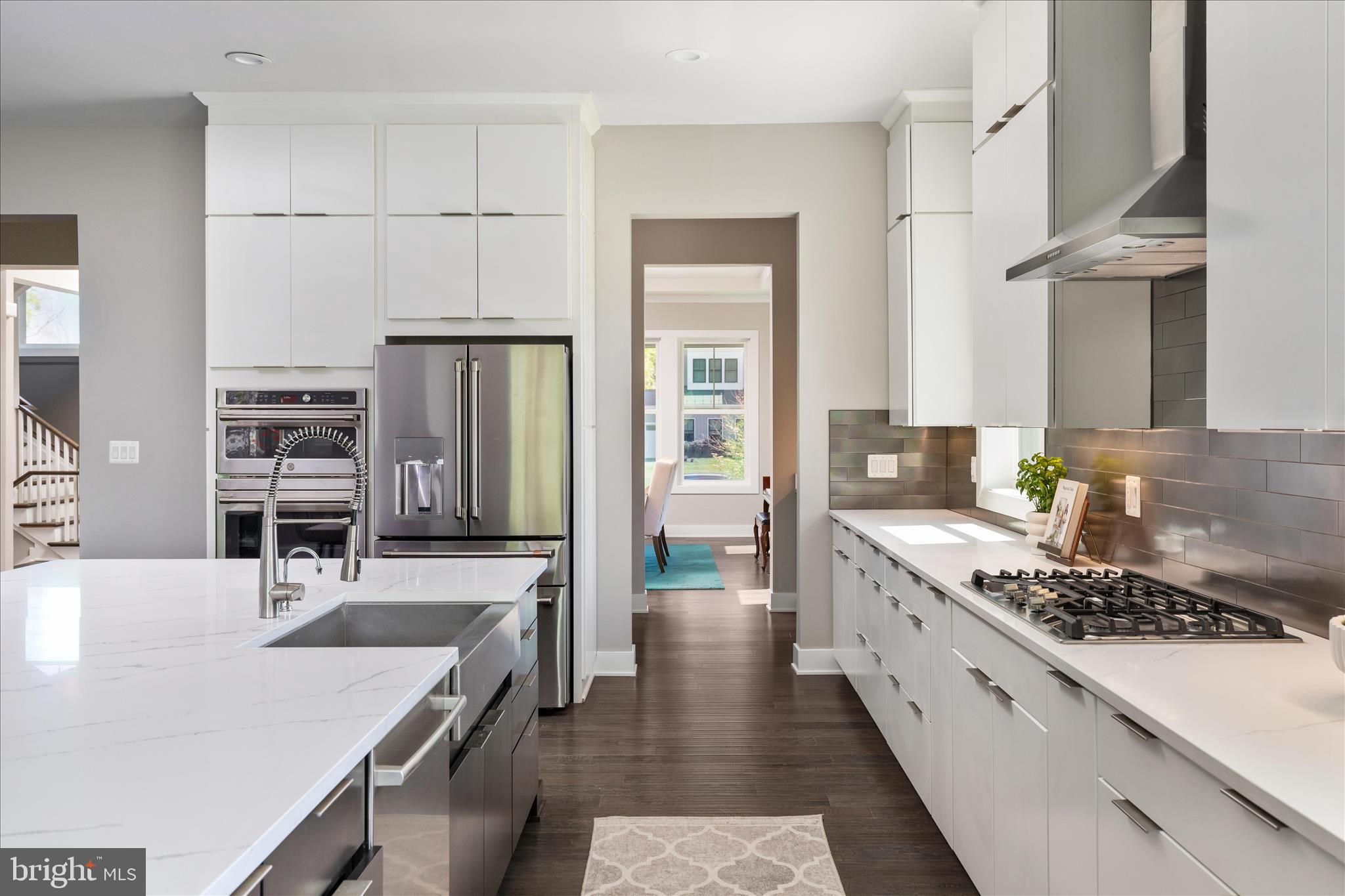 DOMINION VALLEY COUNTRY CLUB - Residential