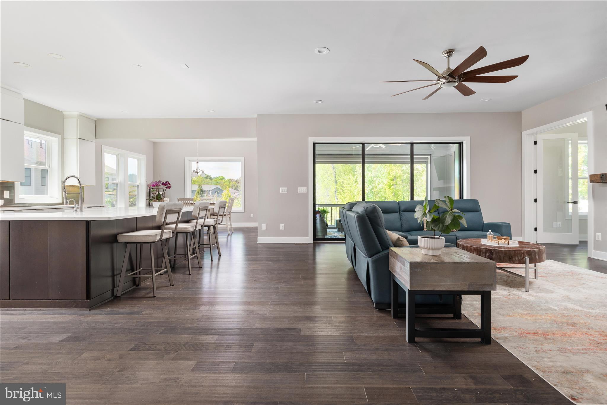 DOMINION VALLEY COUNTRY CLUB - Residential