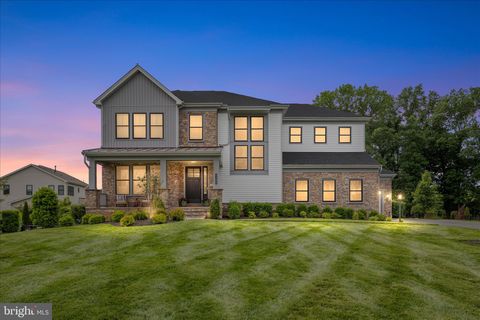 4388 DESPAIN PLACE HAYMARKET VA 20169