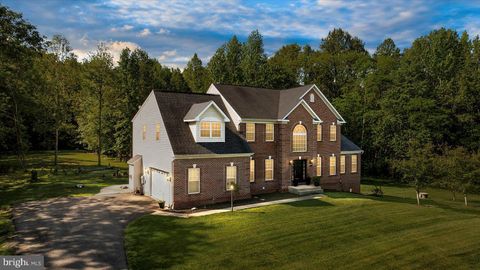 26 MADELINE LANE STAFFORD VA 22556