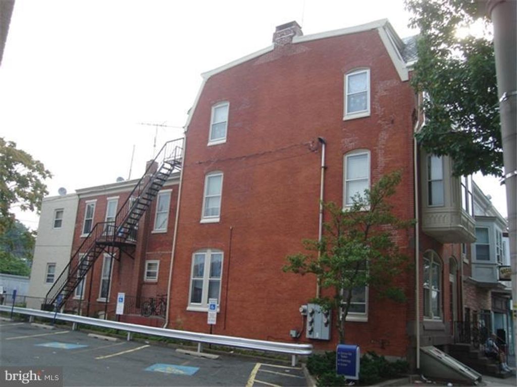 Photo of 421 E High Street #APT 3, POTTSTOWN, PA 19464 (MLS # PAMC2163422)
