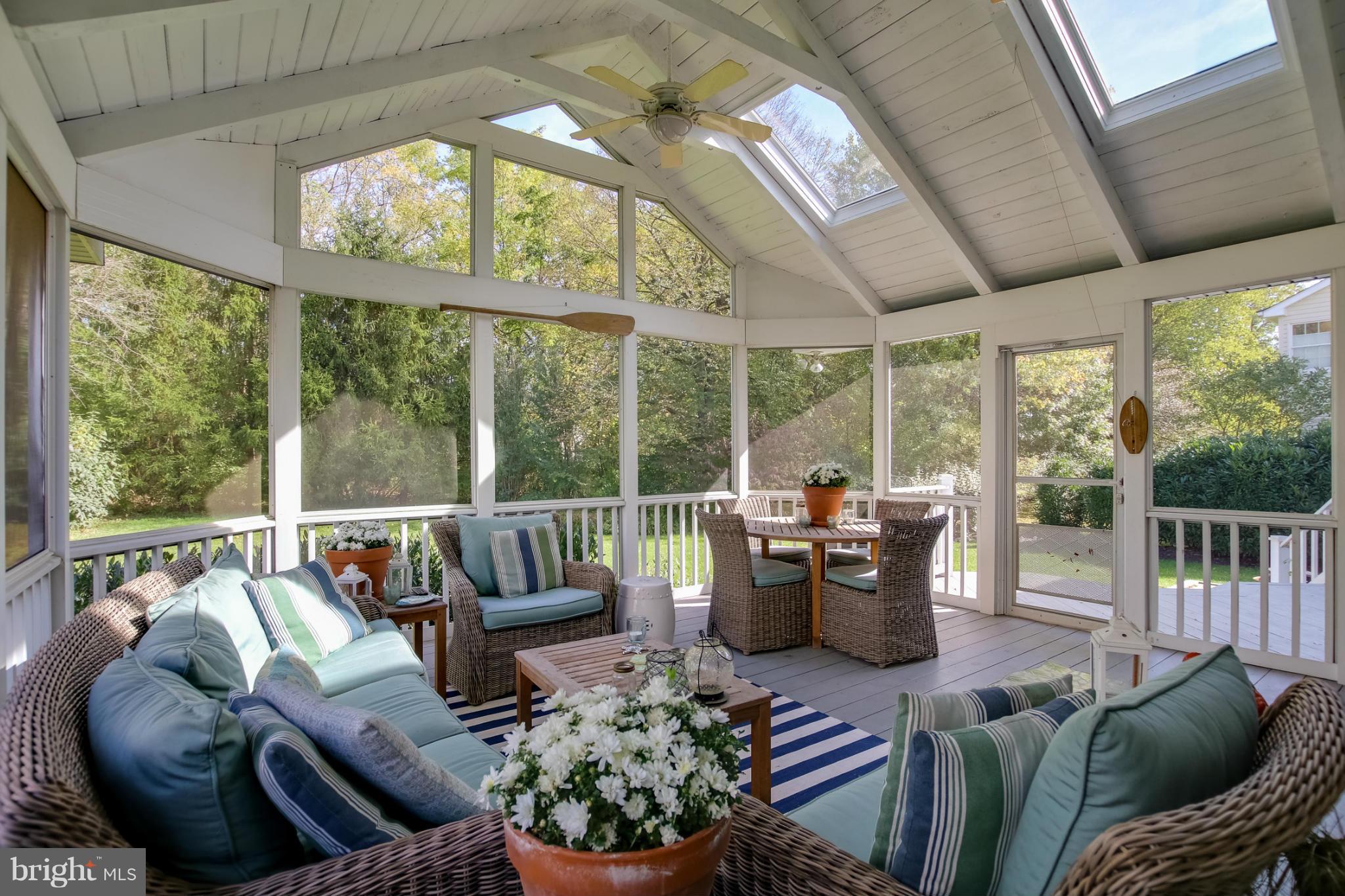 HUNTERS RUN - Residential